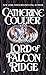 Lord of Falcon Ridge (Vikin...
