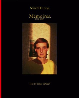 Seiichi Furuya: Memoires, 1984-1987 (English, German and Japanese Edition)