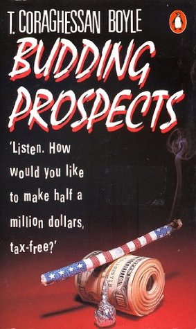 Budding Prospects