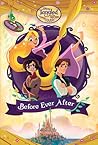 Before Ever After by Stacia Deutsch