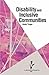 Disability and Inclusive Communities by Kevin Timpe