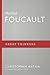 Michel Foucault