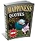 Book of Quotes: Happiness (...