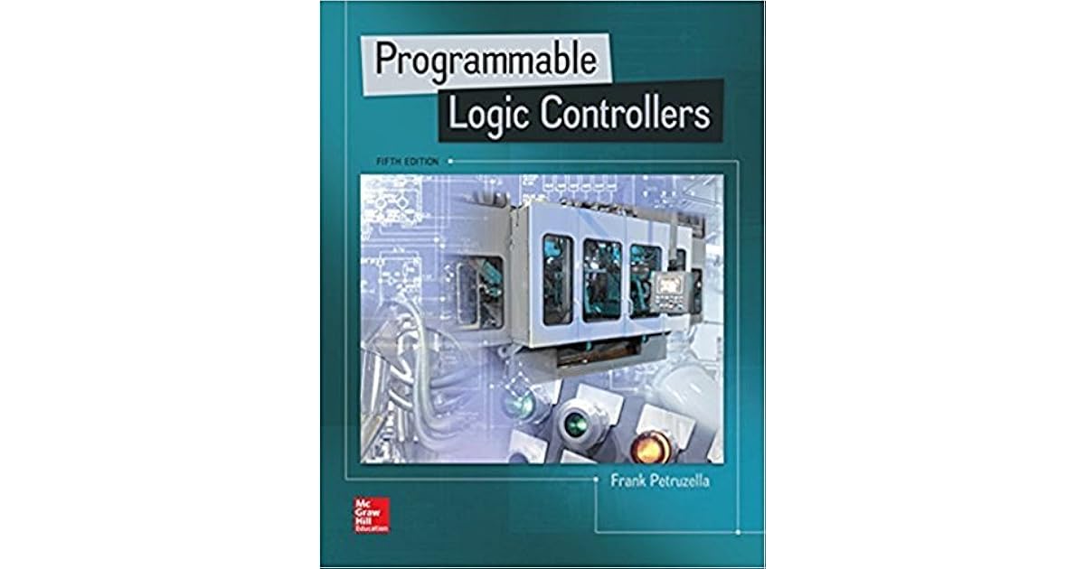 Activities Manual for Programmable Logic Controllers 5th Edition by