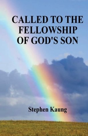 Called to the Fellowship of God's Son: Ministries from I Corinthians