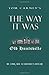 The Way It Was: The Other S...