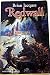 Redwall by Brian Jacques