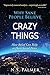 Why Sane People Believe Crazy Things by N.S. Palmer