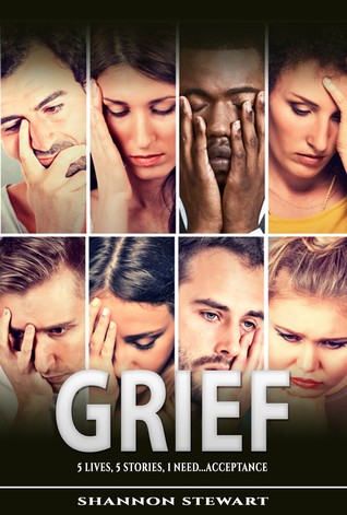 Grief (Kindle Edition)