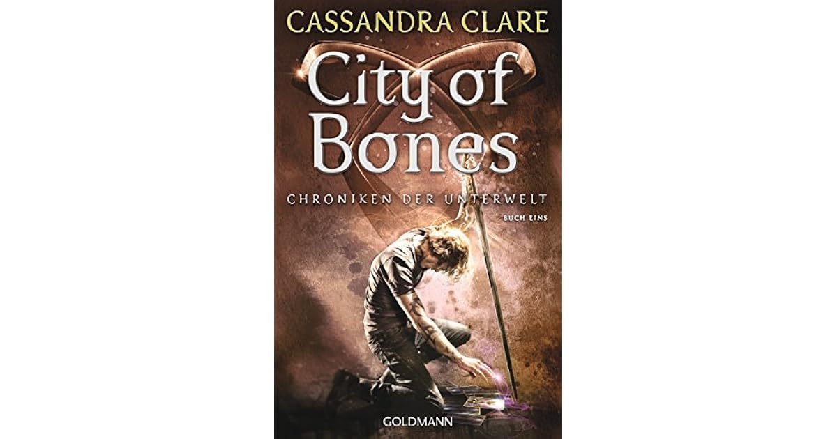 Chroniken Der Unterwelt City Of Bones Altersfreigabe