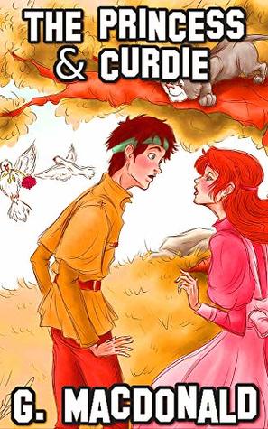The Princess And Curdie