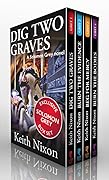 The Solomon Gray Series: Books 1 to 4