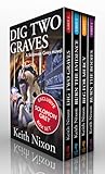 The Solomon Gray Series: Books 1 to 4