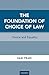 The Foundation of Choice of Law: Choice and Equality