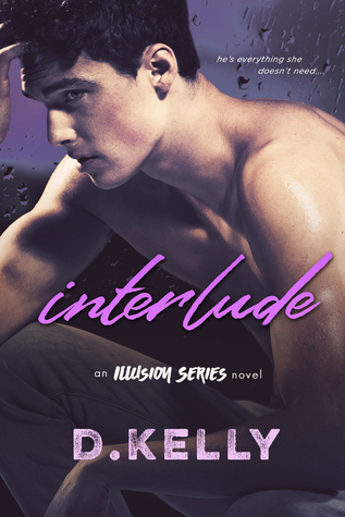 Interlude (The Illusion, #6)