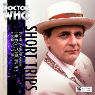 Doctor Who: The Devil's Footprints (Audiobook)