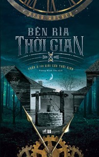 Bên Rìa Thời Gian (The Chronos Files, #2)