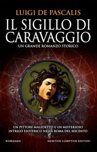 Il sigillo di Caravaggio (Kindle Edition)