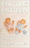 KNITTING PATTERN: 1/12th Scale Miniature Baby Romper KNITTING PATTERN: 1/12th Scale Miniature Baby Romper