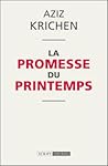 La promesse du printemps. Tunisie, 2011-2017
