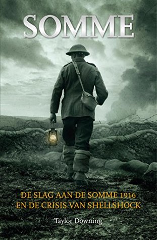 Somme (Dutch Edition)