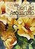 Fiori ad acquarello