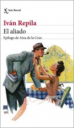El aliado (Hardcover)