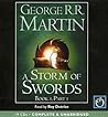 A Storm Of Swords...