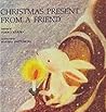 Christmas Present from a Friend by Yuriko Kimura