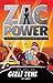 Zac Power 9 - Gizli Tehdit