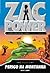 Zac Power 8. Perigo na Montanha (Em Portuguese do Brasil)