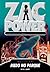 Zac Power: Medo No Parque - Vol.17