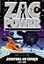 Zac Power 7. Aventura no Espaço (Em Portuguese do Brasil)