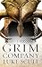 The Grim Company by Luke Scull