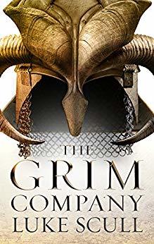 The Grim Company (Grim Company, #1)