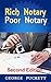 Rich Notary Poor Notary