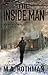 The Inside Man (Levi Yoder, #2)