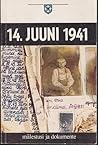 14. juuni 1941. M...