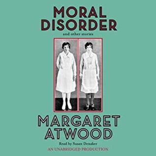 Moral Disorder