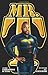 MR. T: Graphic Novel (2008, TPB)