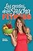 Las recetas de @Sascha Fitness by Sascha Barboza