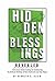 HIDDEN BLESSINGS REVEALED: ...
