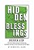 HIDDEN BLESSINGS REVEALED by KENNETH ALBIN