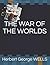 THE WAR OF THE WORLDS
