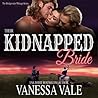 Their Kidnapped Bride by Vanessa Vale