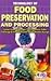 Technology Of Food Preservation & Processing