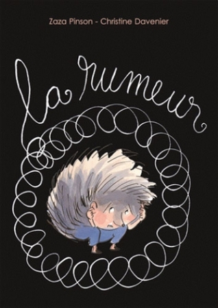 La rumeur (Hardcover)