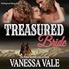 Their Treasured Bride by Vanessa Vale