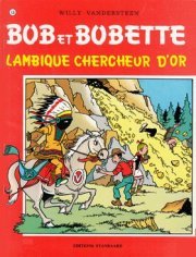 Lambique chercheur d'or (Paperback)
