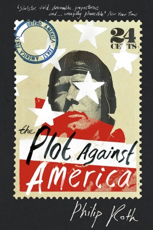Plot Against America
